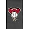 Dreamseat Xpression Pro Gaming Chair with Atlanta Braves 2021 World Champions Logo XZXPPRO032-PSMLB20013A - alternate 6